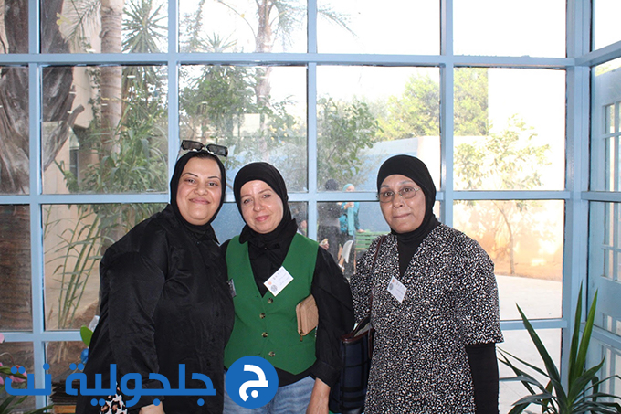 المؤتمر الأول للتنوّر اللّغوي (العربية والعبرية) في المجتمع العربي - لواء المركز